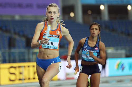 Only fourth for the Dutch women.jpg