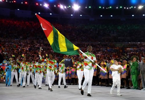 Rio Togo opening ceremony.jpg