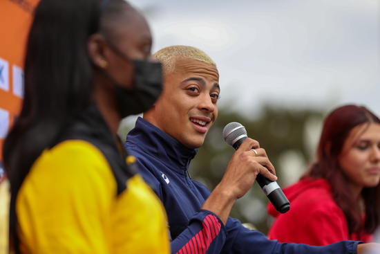 Sasha Zhoya 2021WorldAthleticsU20_PressConference_17August2021_0664.jpg
