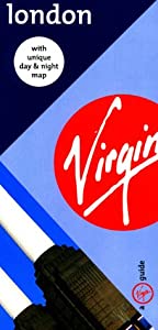 Cover of "Virgin London"