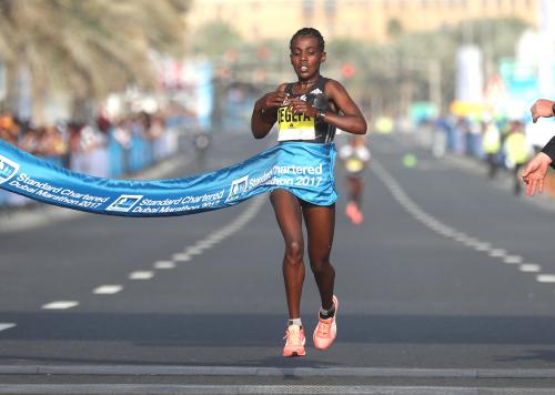 Degafa wins dubai .jpg