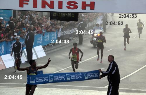 Dubai Marathon Finish 2013.jpg