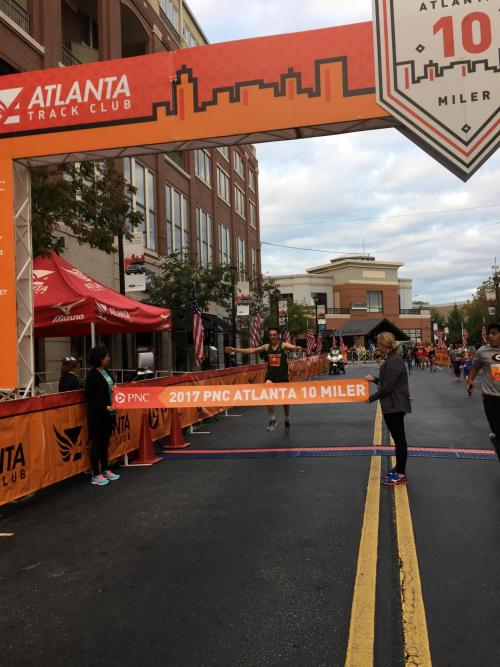 EvanPark10MilerWinner.JPG