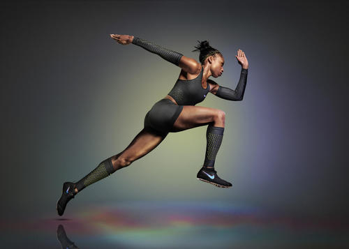 Nike Vapor & Field with AeroSwift technology revealed!