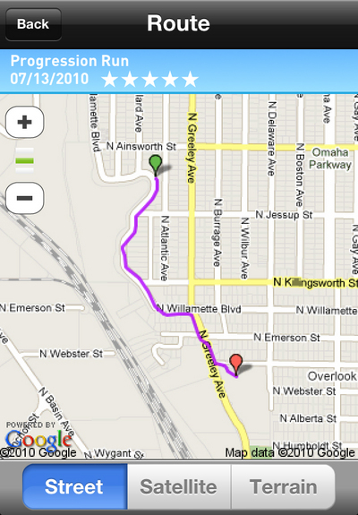 adidas miCoach Mobile - Workout Route.jpg