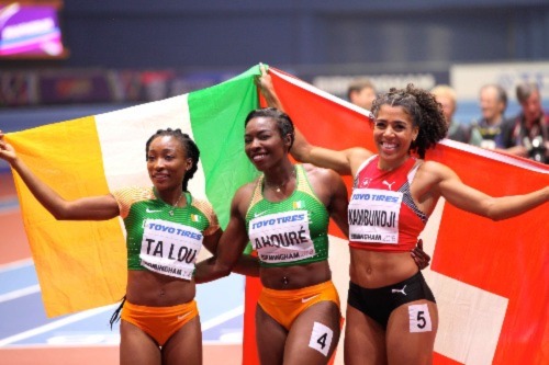 Marie Jose Ta Lou, Murielle Ahoure, Mujinga Kambundji.jpeg