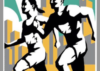 Cary Pinkowski did the Heroic Thing–My letter to CNN on the LSB Chicago Marathon