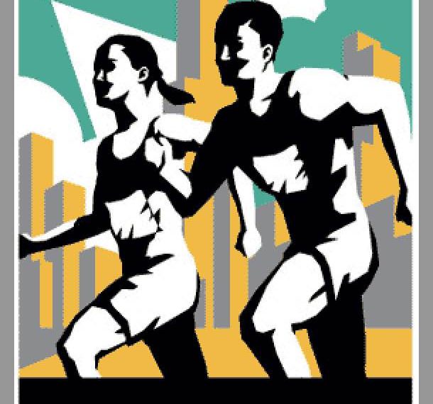 Cary Pinkowski did the Heroic Thing–My letter to CNN on the LSB Chicago Marathon