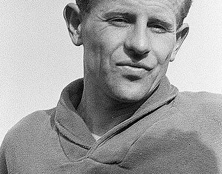 Emil Zatopek: Greatest Distance Runner, All-Time