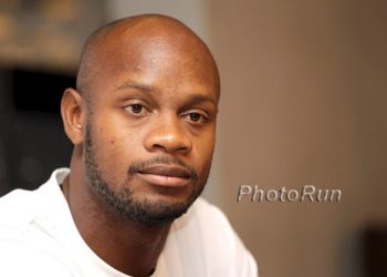 Asafa Powell, Considering Longevity in Sprinting