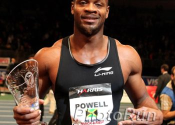Asafa Powell banned for 18 months, until end of 2014, from EME News