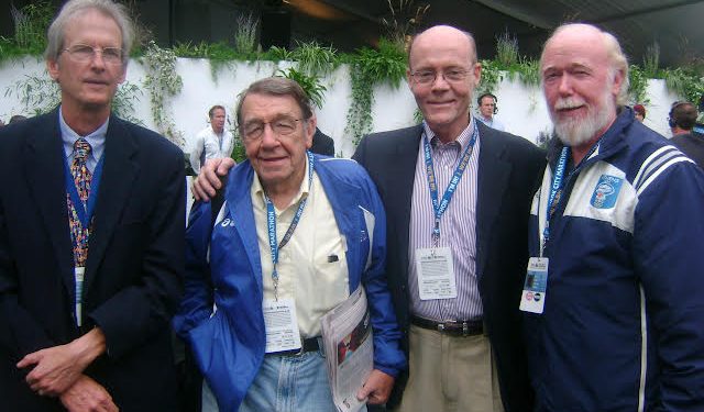 Remembering Jim Dunaway: a Digital Wake, compiled from Walt Murphy’s News and Results Service and other sources