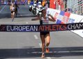 MAZURONAK, NAERT WIN EUROPEAN MARATHON TITLES, by David Monti RRW, used with permission