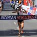 MAZURONAK, NAERT WIN EUROPEAN MARATHON TITLES, by David Monti RRW, used with permission