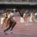 The 1968 Mexico Olympics reconsidered, Day Seven: Amazing Grace, by Mike Fanelli