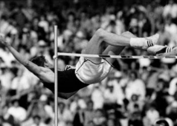 The 1968 Mexico Olympics reconsidered, Day Eight, part one: All Things Must Pass,  by Mike Fanelli