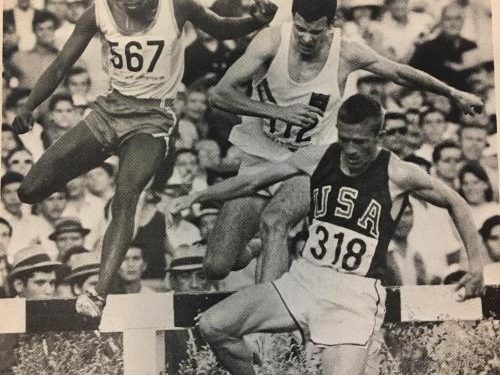 The 1968 Mexico Olympics reconsidered: Day 4, Citius, Altius, Fortius, by Mike Fanelli