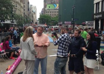 Confessions of an Insecure Heart, Part 1 (From RBR Archives, November 2018)