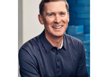 Dan Sheridan Promoted to Executive Vice President, Chief Operating Officer of Brooks Running