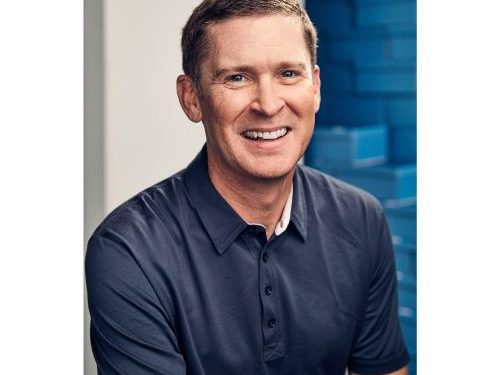 Dan Sheridan Promoted to Executive Vice President, Chief Operating Officer of Brooks Running