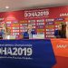 2019 Doha WC Presser Diary (from the archives): Women’s Pole Vault: Siderova, Morris and Stefanidi speak on the amazing pole vault competition in Doha