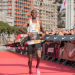 Joshua Cheptegai focuses on World Athletics Half Marathon Champs (March 29), in Gdansk, Poland