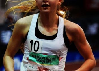 Record-Breaking Katelyn Tuohy Earns Fifth Gatorade National Player of the Year Award Gatorade Presents Winner with Honor in Front of Teammates, Coaches, Friends and Family