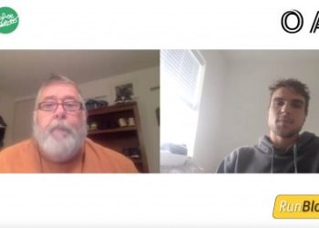 Socialing The Distance featuring  Joe Klecker