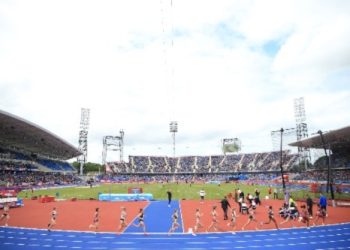 British media: Gateshead in DL