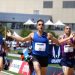 Socialing the Distance, Featuring Robby Andrews, Olympian and adidas sponsored athlete