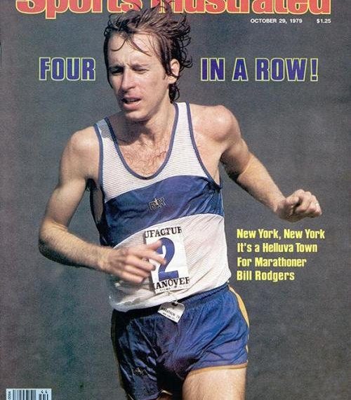 The 50th NYC Marathon Rewind, Chapter # 6, The 40th Anniversary Of The 1979 NYC Marathon – Bill Rodgers VS Kirk Pfeffer –Giving Their All