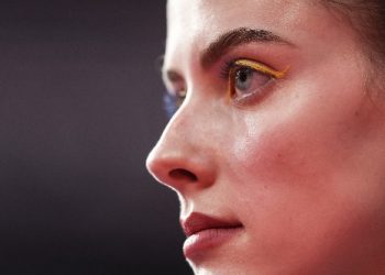 Mahuchikh supports decision to suspend Russian athletes