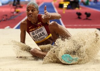 Athletics Chat, Episode 92