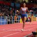 Ajee’ Wilson’s World Champs Gold – The Bridesmaid Finally Becomes The Bride!