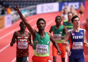 Athletics Chat, Episode 92, the Epilogue Clip