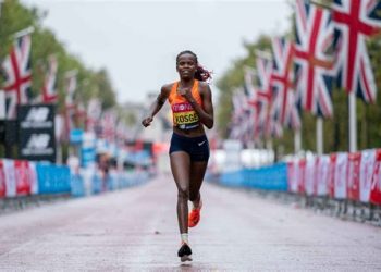 Too many marathons for one weekend; Paris, Daegu, Madrid, Barcelona, Milano, Hannover…