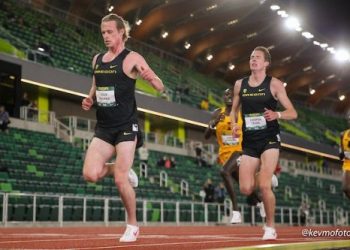 2021 RunBlogRun, week # 17, speed development, day 6