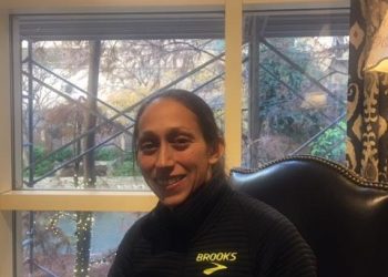 2018 RNR San Antonio Half: Desi Linden gives you 3 ways to get more out of your half marathon