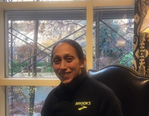 2018 RNR San Antonio Half: Desi Linden gives you 3 ways to get more out of your half marathon