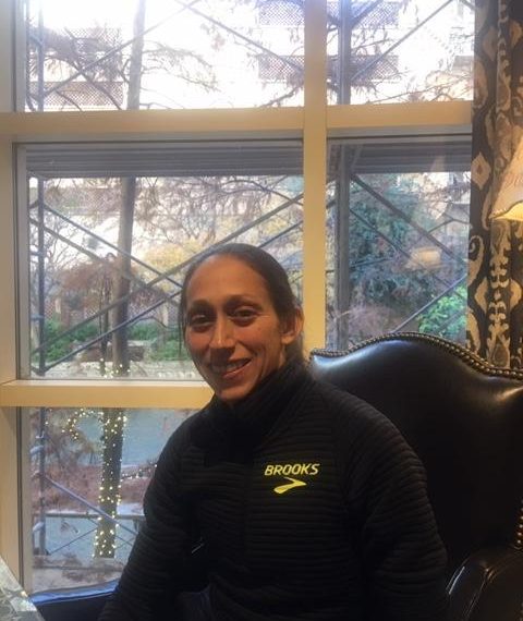2018 RNR San Antonio Half: Desi Linden gives you 3 ways to get more out of your half marathon