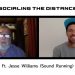 Socialing the Distance, featuring Jesse Williams, Founder of Sound Running
