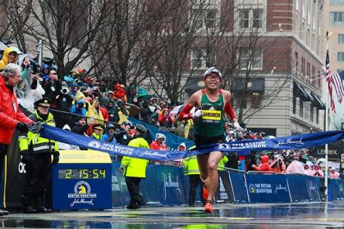 Lessons learned from 2018 Boston Marathon - runblogrun