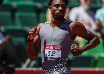 Does the Olympics Media Market the Wrong Stars? by Orrin Konheim