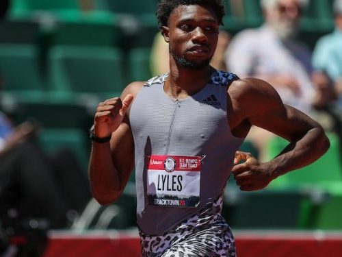 Does the Olympics Media Market the Wrong Stars? by Orrin Konheim