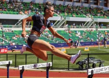 From Lane One: A Case For an Update to the World Athletics Ranking System, #4, By Matt Wisner