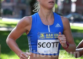 Training Tips with Dominique Scott (Tip 1)