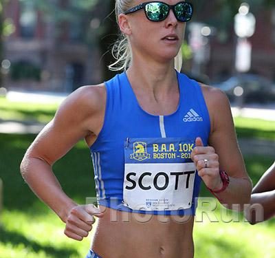 Training Tips with Dominique Scott (Tip 1)