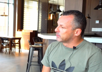 RBR Interviews Brett Schumacher, Chief of Operations at Global Athletics & Marketing