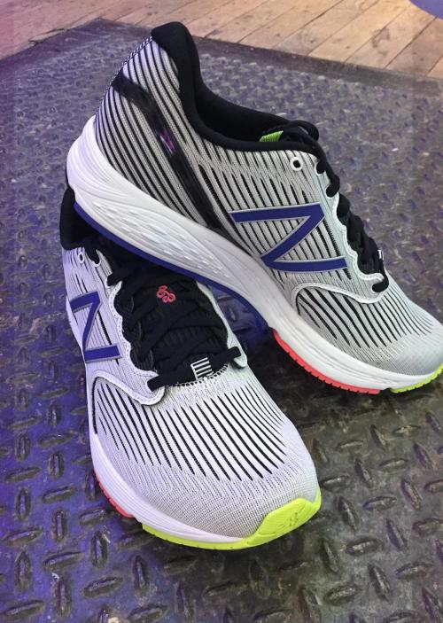 New Balance brings back the NB 890 , write up by Jim Gerweck on the NB ...