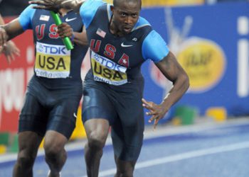 Berlin 09 Diary: Deep thoughts on the Relay system, Column by James Dunaway, Note by Larry Eder